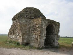 Bashkiria leginkább titokzatos helyei