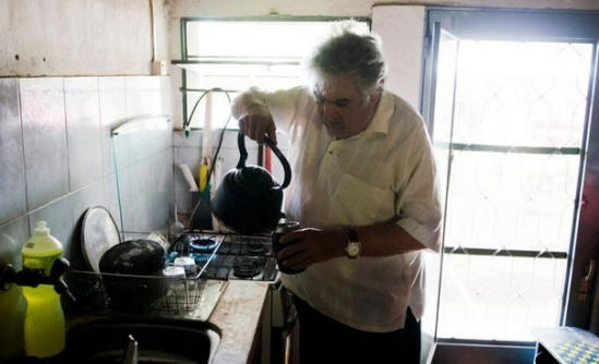 A világ legszegényebb elnöke