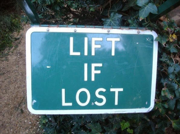 A világ leghosszabb labirintus