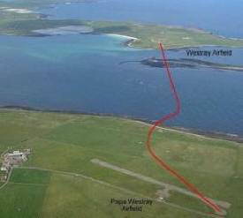 A legrövidebb járat 47 másodpercig tart.