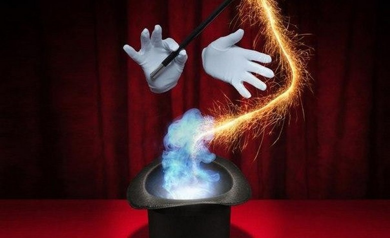 A házi varázsló legjobb nézője egy gyermek és egy Internet-felhasználó.