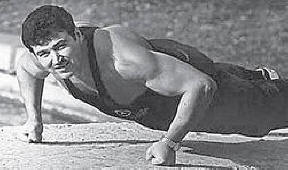 A legcsodálatosabb ember a bolygón nem öregszik 16 éve