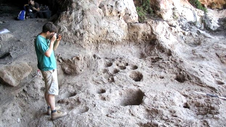 A legrégebbi sör messze volt az egyiptomi
