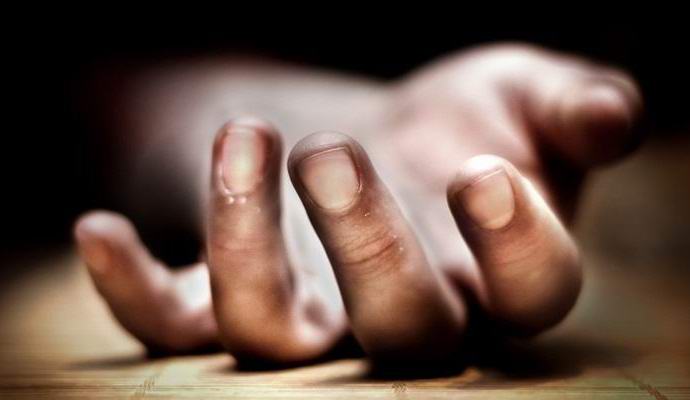 A legcsodálatosabb és abszurd abszolút öngyilkosság a történelemben