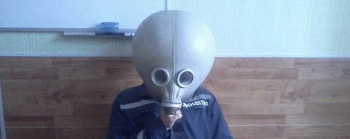 Az ember által a legbüdösebb anyag a tioaceton.