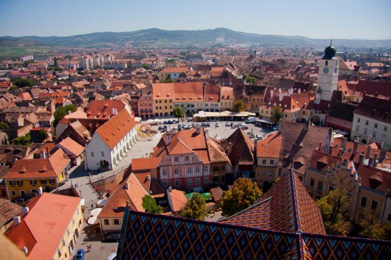 A legfiatalabb nagymama egy 23 éves román román volt