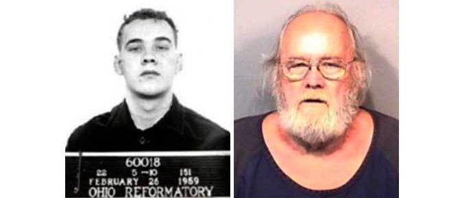 Egy börtönből elmenekült amerikai közel hatvan éve rejtőzik a hatóságoktól.