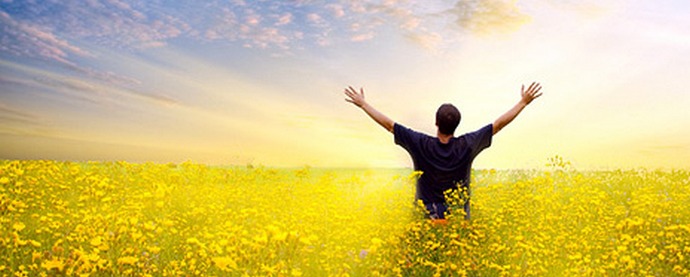 A boldogság örökölt?