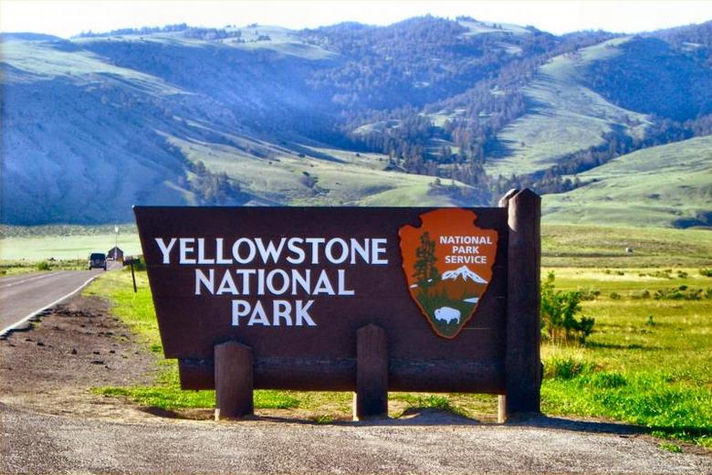 A világ végéig számított napok számolása: a Yellowstone szupervulkán felébred
