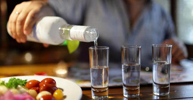 Ma az orosz vodka születésnapja