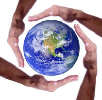 Ma az ökológusok ünneplik a Föld napját