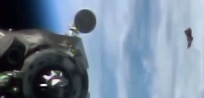 Ma az UFO-k szenzációt jelentenek csak a tanúk számára