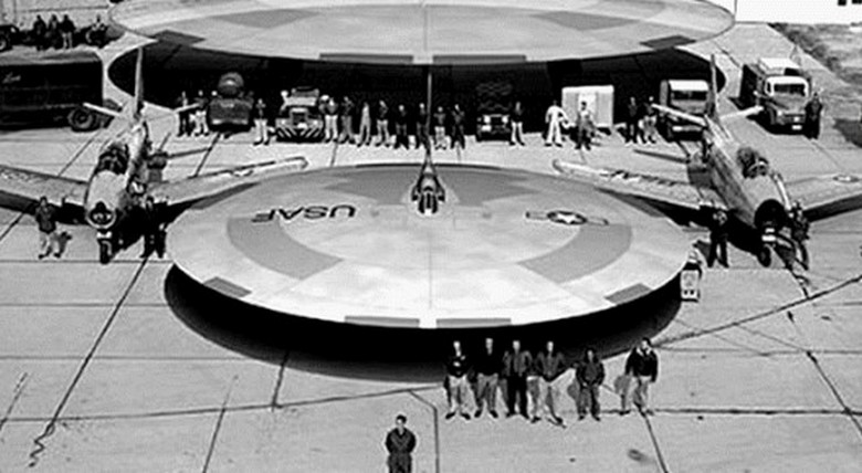 Az amerikai titkos űrprojektek finanszírozása