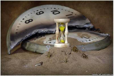 Hét év az időhurokban