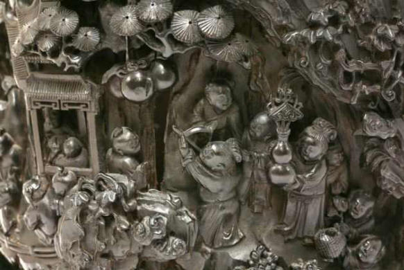 A pár megdöbbent, amikor megtudta, hogy 400 000 dollárért potmal támasztják alá az ajtót.