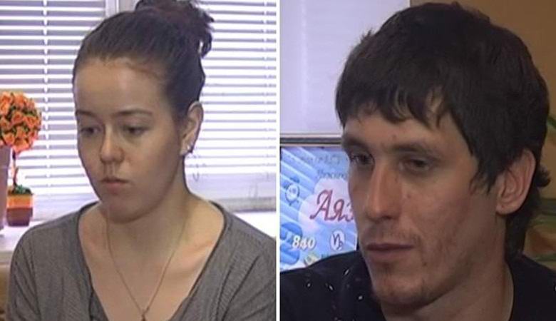 Egy Nižnekamski családot zaklat egy poltergeista-piromaniac