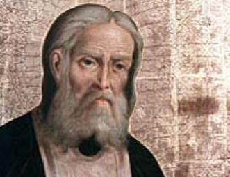 Sarov szeráfjai. Próféciák