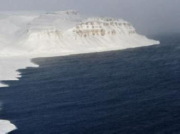 A Jeges tenger már nem lesz sarkvidéki