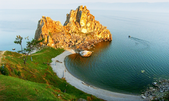 Sámán Barnashka és előrejelzései Oroszországról
