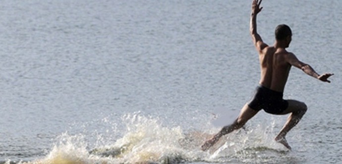 A Shaolin szerzetesek továbbra is meghökkentik a világot