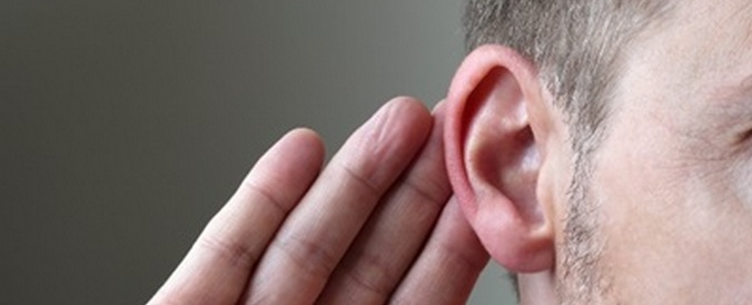 A bolygó hatodik része süket és álmos lehet