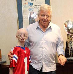 Az iskolás idős korban meghalt