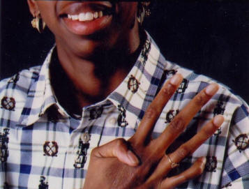 Megdöbbentő emberi mutációk