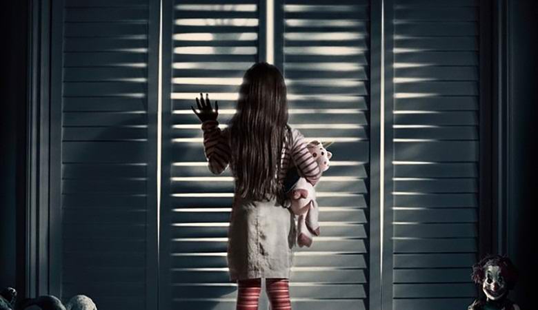 A skótok dadakat keresnek egy tisztátalan házban