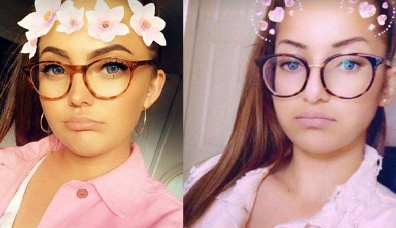 A skót megtalálta őt az interneten