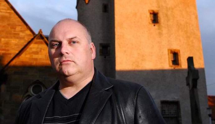 A skót szakértő levette egy lány szellemét