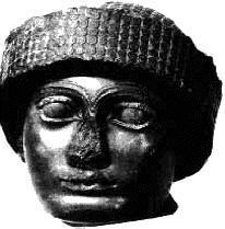 Sumerok. Elfelejtett világ