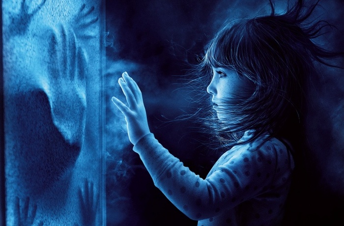 Zajos szellem - Dobos