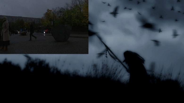 Egyiptom lefedi Egyiptom sötétségét?