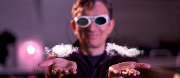 A svájcok kifejlesztettek egy innovatív időjárás-kezelési módszert