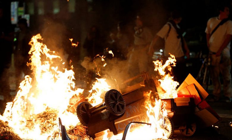 Szibériai boszorkány Elena Golunova a közelgő amerikai tragédiaról