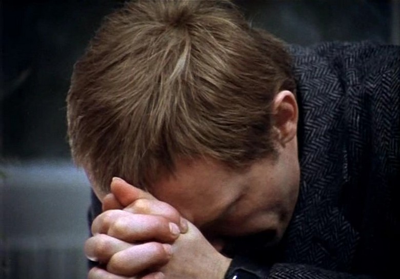 Szibéria megismételte a film cselekményét