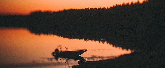 Syktyvkar nem fél az árvíztől