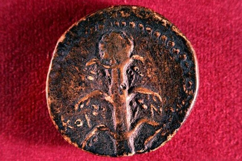 Sylph - az antik idő elveszett csodája