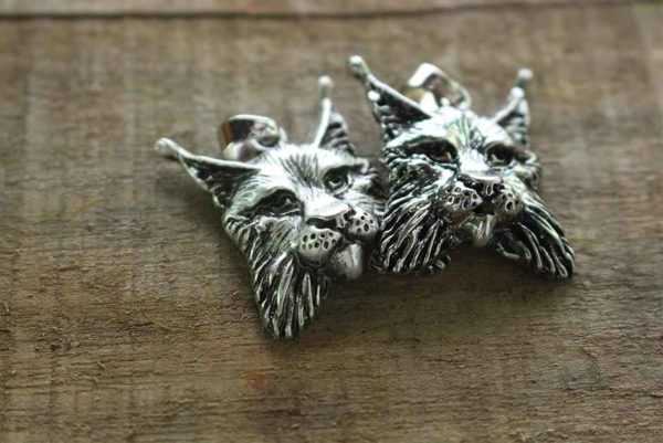 Totem macska férfiaknak 