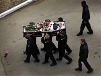 A sétáló holttest szindróma