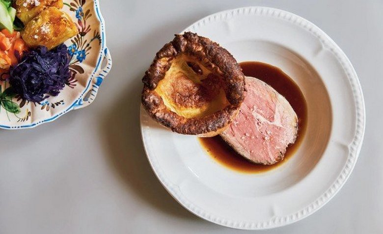 A szintetizált hús jobbá fogja változtatni a világot.