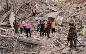 Szíria mint a harmadik világ kezdete