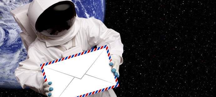 Mennyibe fog kerülni a Marsnak küldött levél?