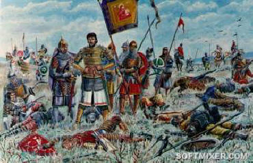 Hányszor harcolt Oroszország