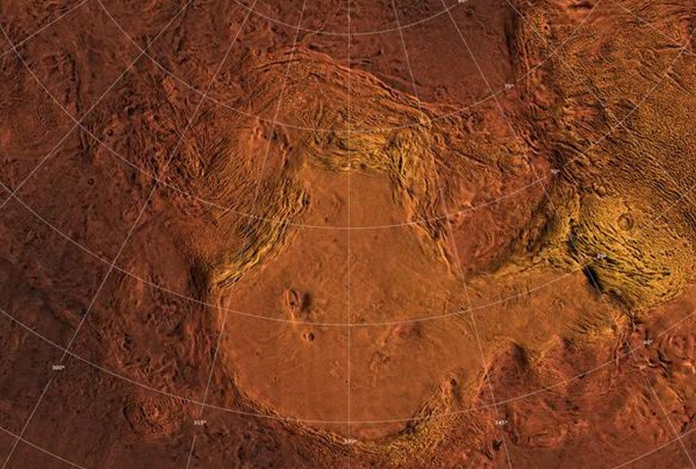 Valószínű, hogy az élet egyszer már a Vénuszon tehette volna, mondják a tudósok.