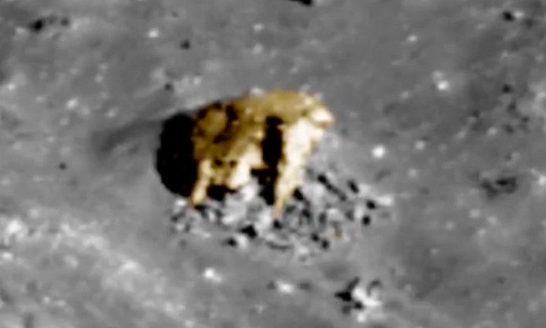 Scott Waring az idegenek jelenlétéről a Naprendszerben