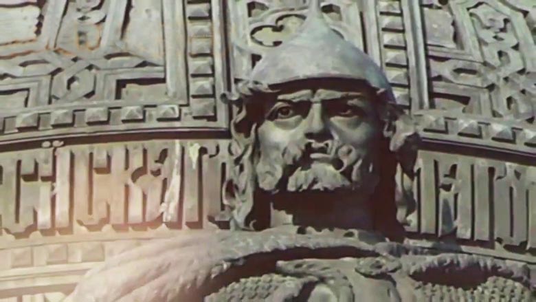 Radomir szláv mágus kész felébredni