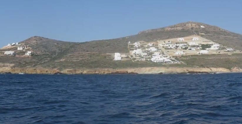 Az ősi emberek nyomait váratlan helyen találták