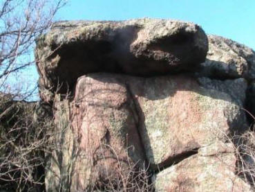 A legendás Hyperbori nyomai a Donyeck régióban