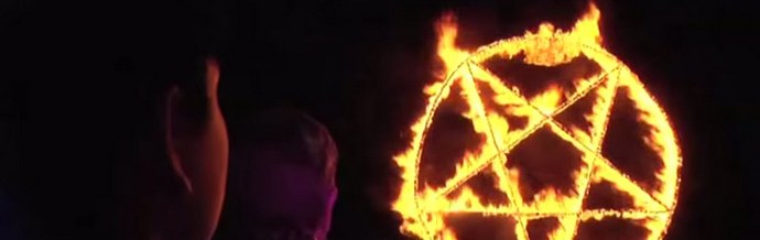 Boszorkányok és varázslók találkozója